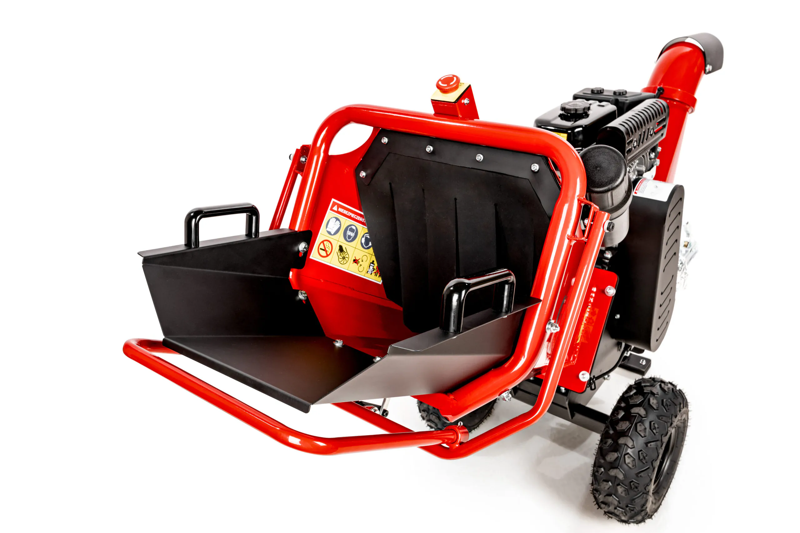 Cedrus oksapurustaja CEDRB02-PRO 4