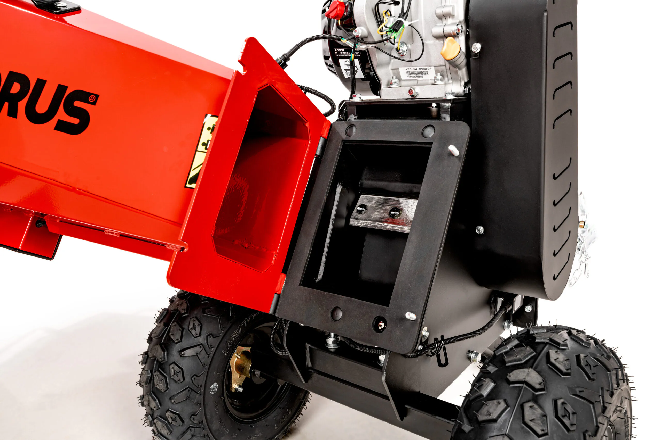 Cedrus oksapurustaja CEDRB02-PRO 5