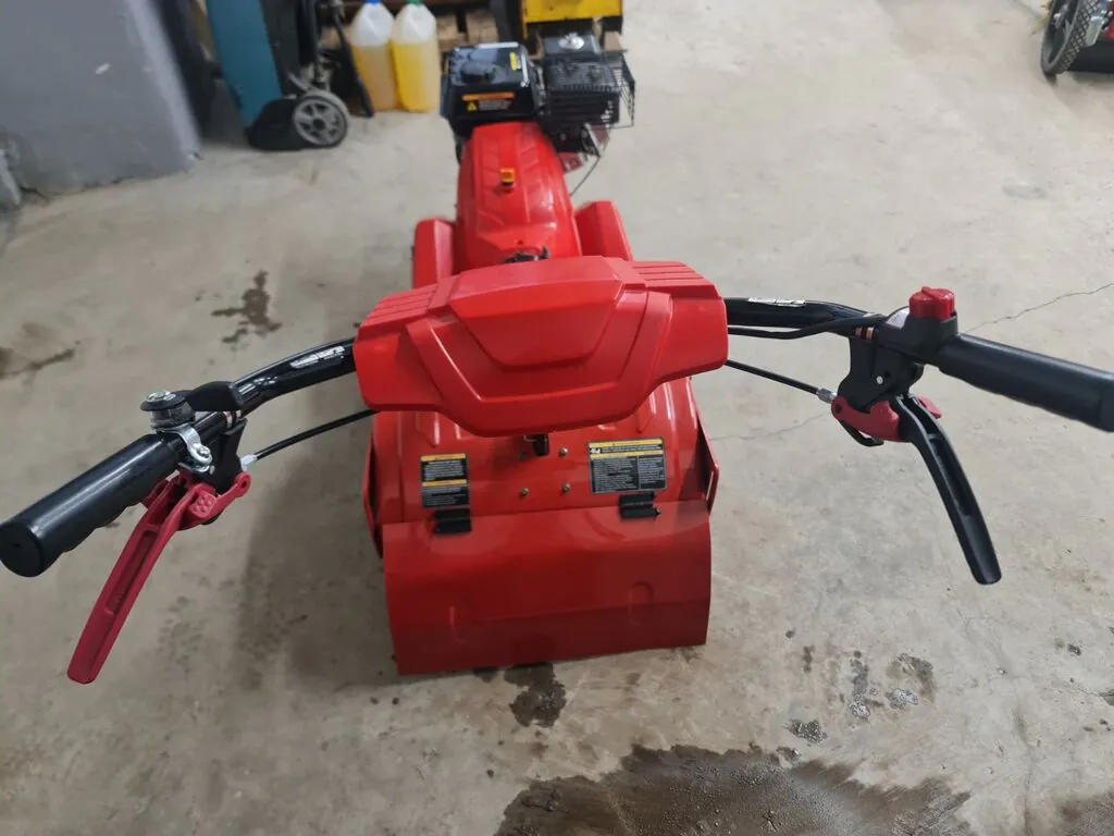 Cedrus mullafrees CEDRUSGLX-GT65-2L (Kasutatud)