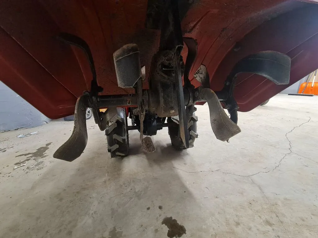 Cedrus mullafrees CEDRUSGLX-GT65-2L (Kasutatud)