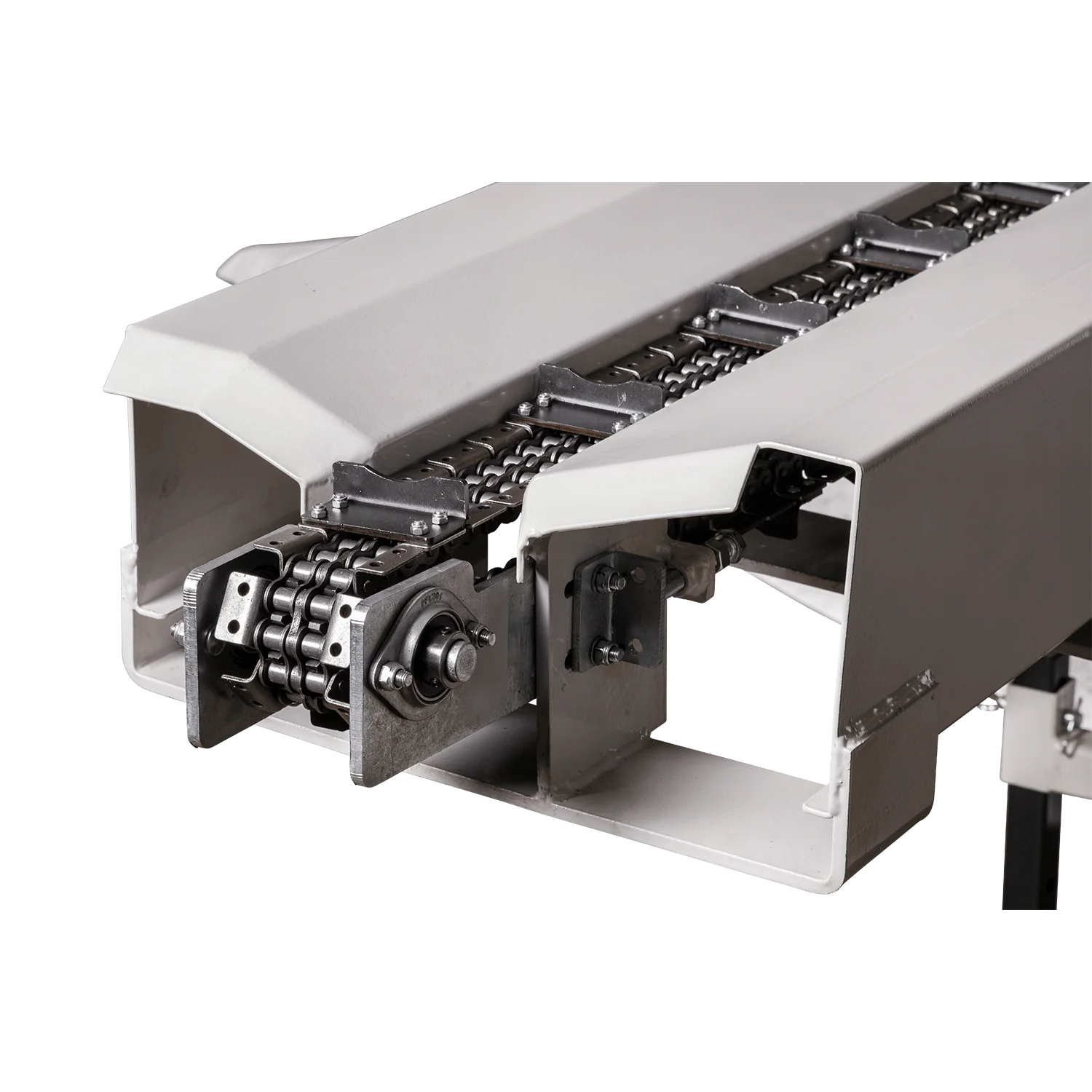 Lumag bensiinimootoriga halumasin SSA500GH-PROS 2 4