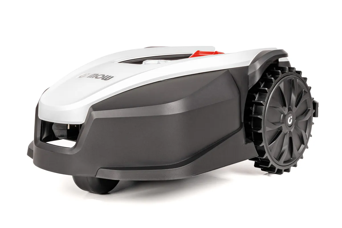 Cedrus robotniiduk C-MOW-M12+ 1200m2.