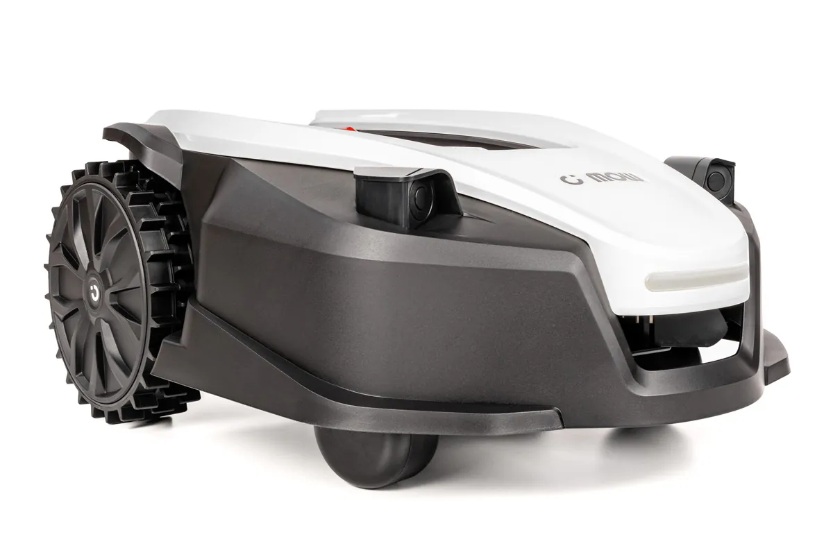 Cedrus robotniiduk C-MOW-L20+ 2000m2 + TRIMMER KAUBA PEALE! - Image 18