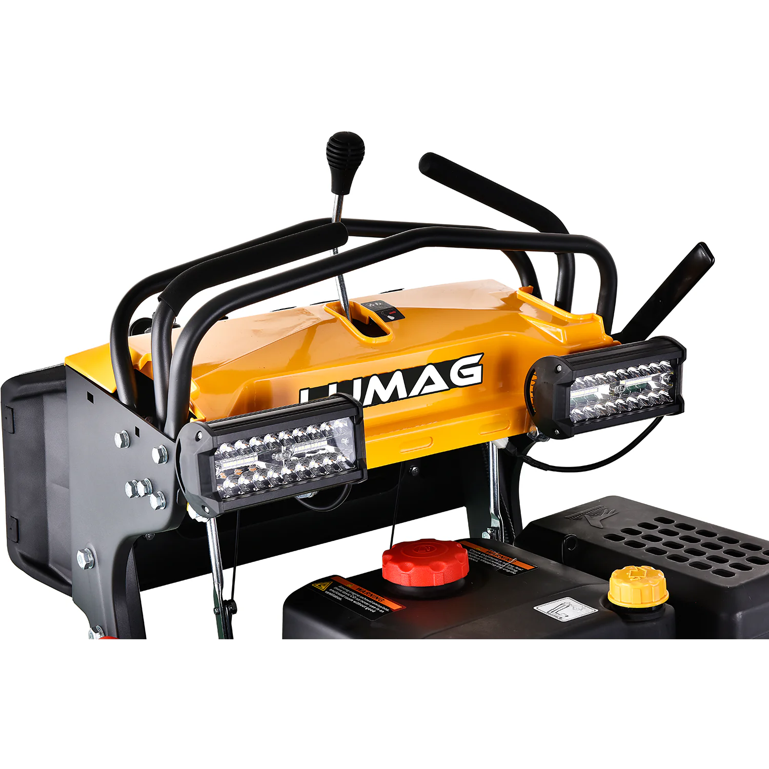 Lumag lumepuhur SFK80ZTH - Image 4