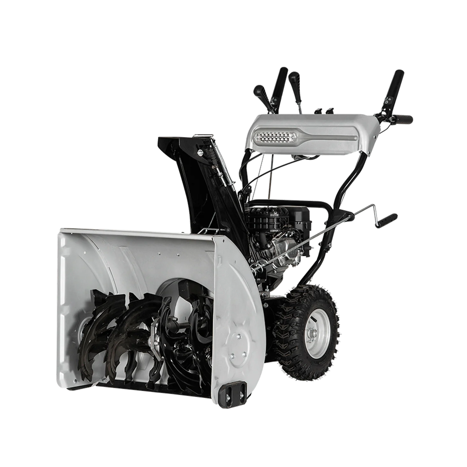 Lumag lumepuhur SFR65N