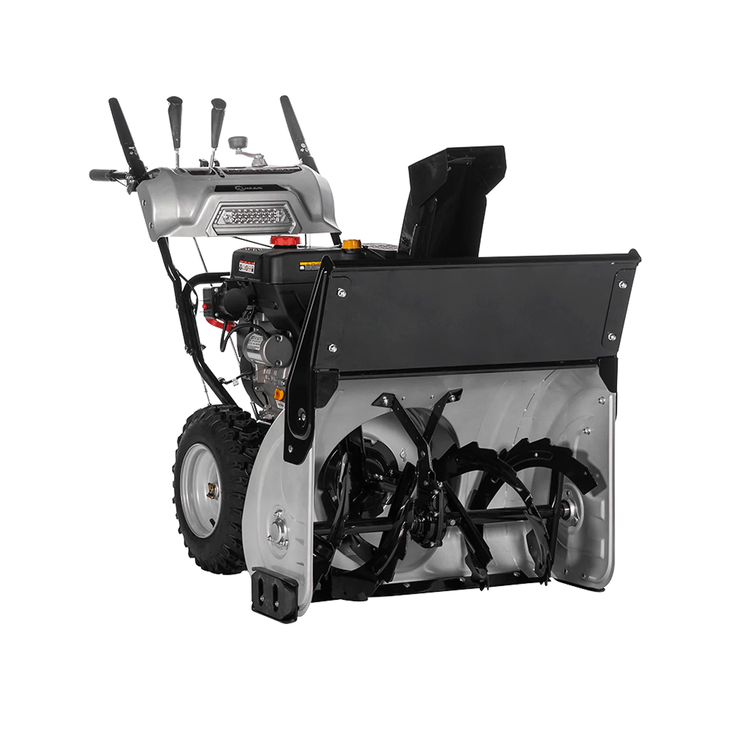 Lumag lumepuhur SFR80 - Image 2