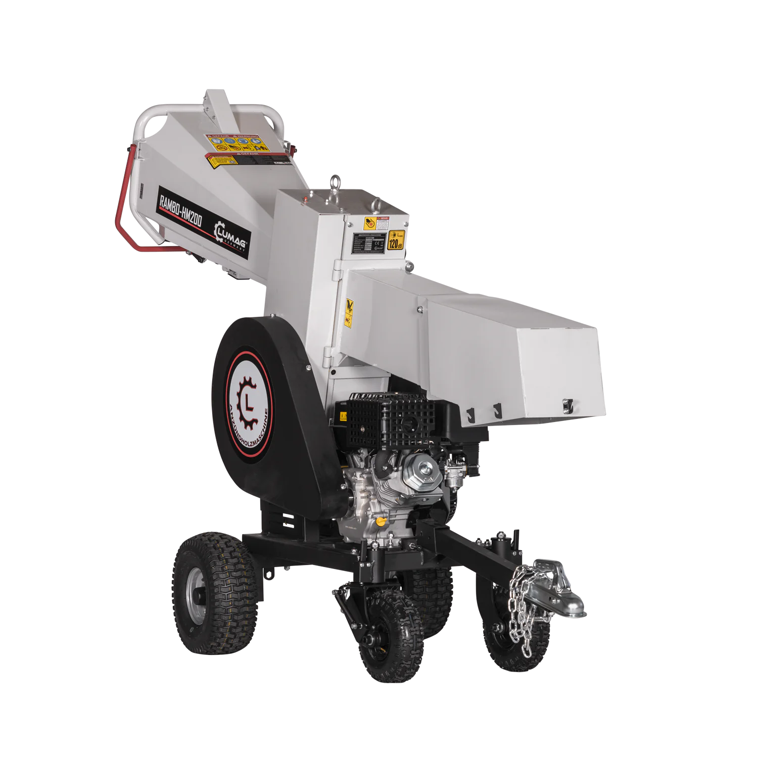 RAMBO-HM200 RAMBO-HM200