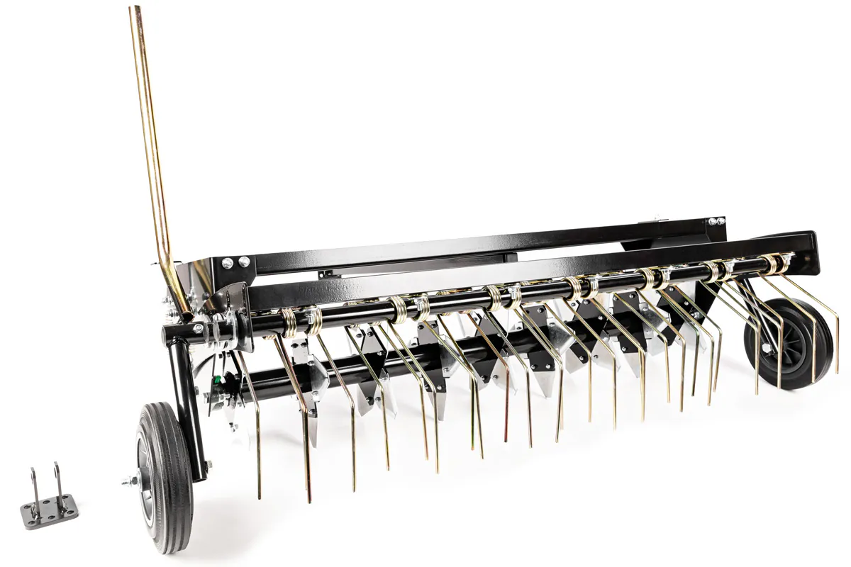 Veetav aeraator Cedrus ACC0216 murutraktorile Veetav aeraator Cedrus ACC0216 murutraktorile