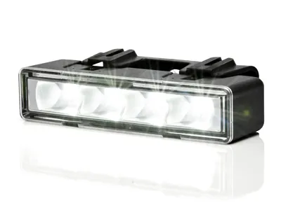 LED päevasõidutuli 12-24V