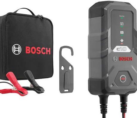 BOSCH C10 12V-3.5A