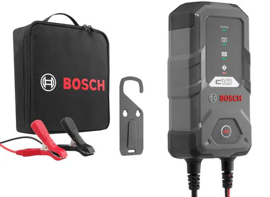 BOSCH C10 12V-3.5A