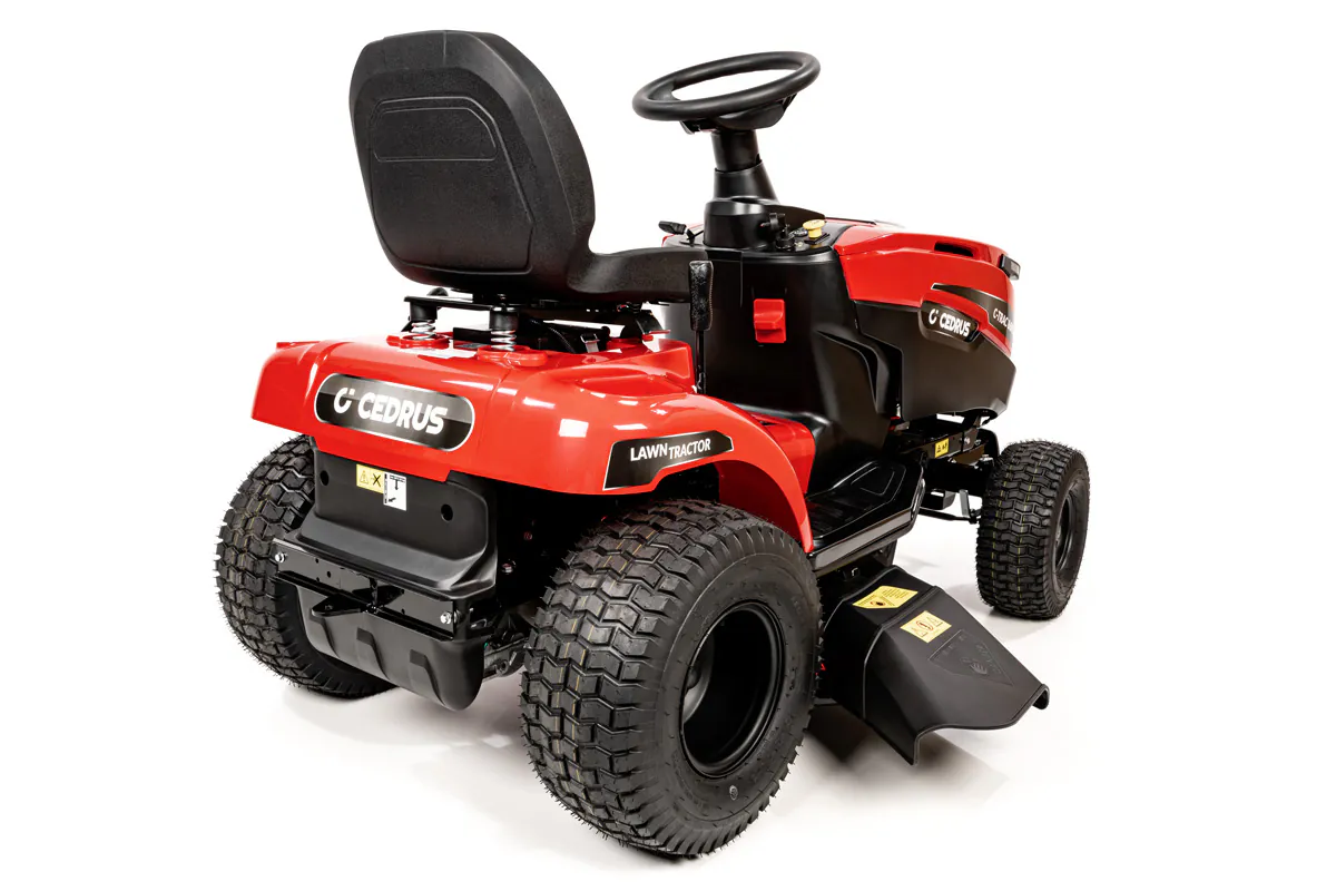 Cedrus murutraktor C-TRAC-86MS - Image 15