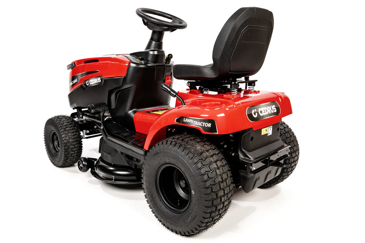 Cedrus murutraktor C-TRAC-86MS - Image 3