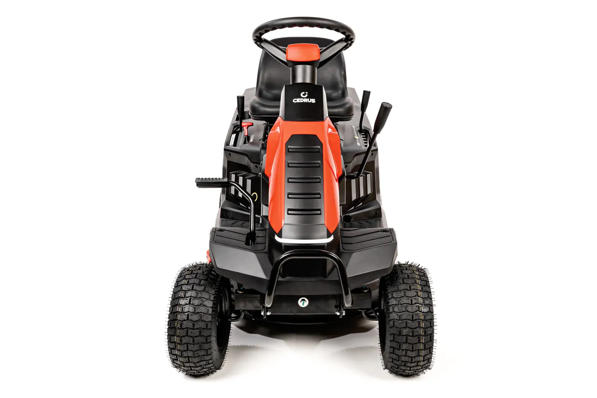 Cedrus murutraktor C-TRAC-65MC - Image 11