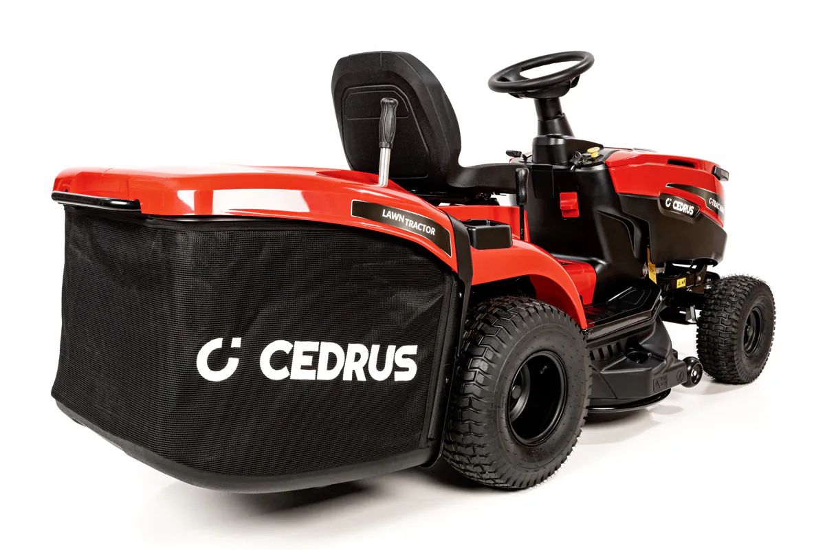Cedrus murutraktor C-TRAC-86MC - Image 3