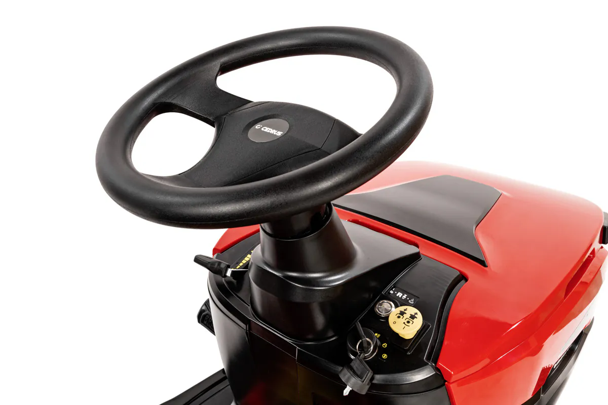 Cedrus murutraktor C-TRAC-86MC - Image 12