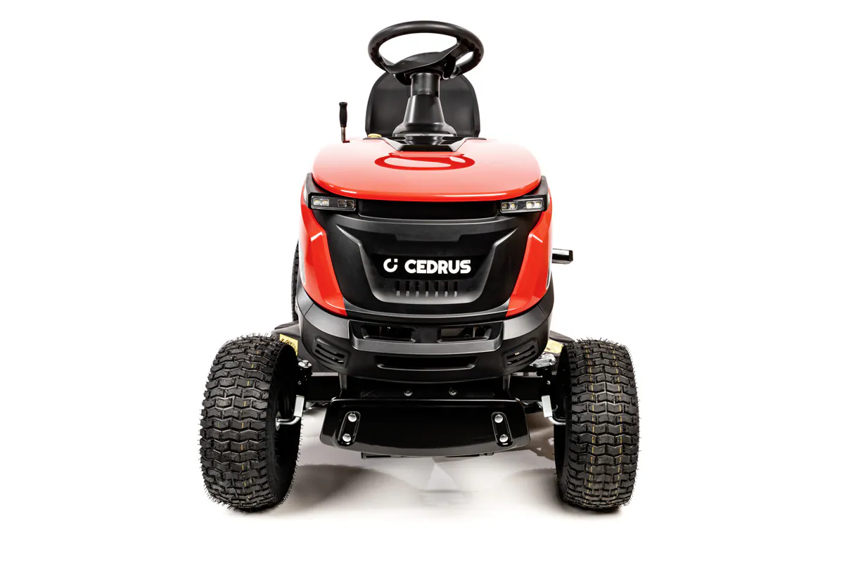 Cedrus murutraktor C-TRAC-86MC - Image 15