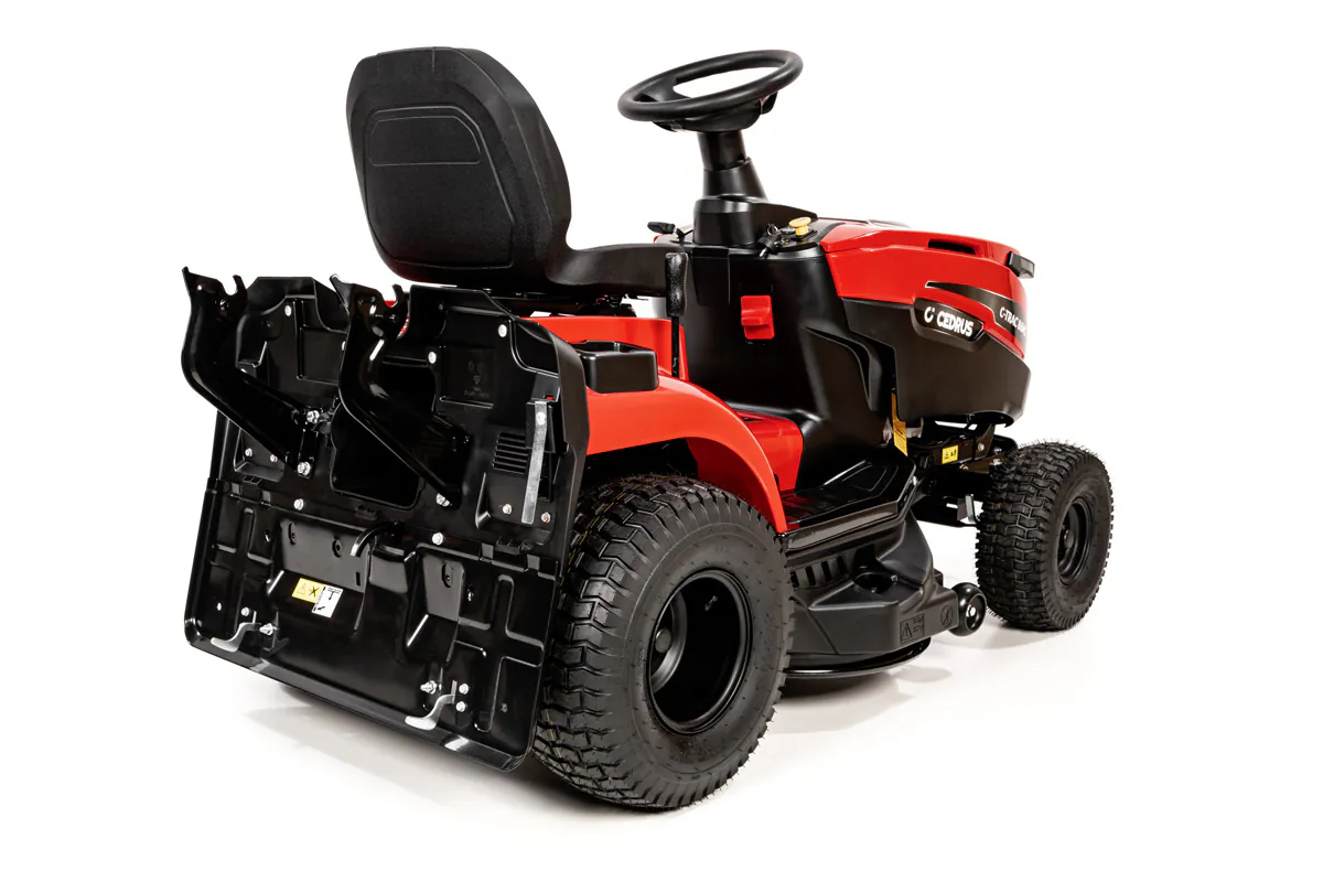 Cedrus murutraktor C-TRAC-86MC - Image 4