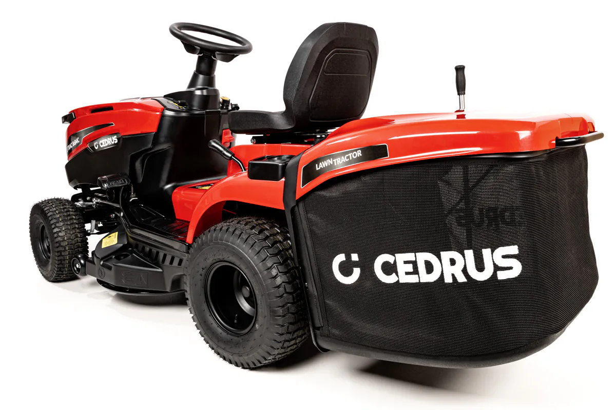 Cedrus murutraktor C-TRAC-86MC - Image 5