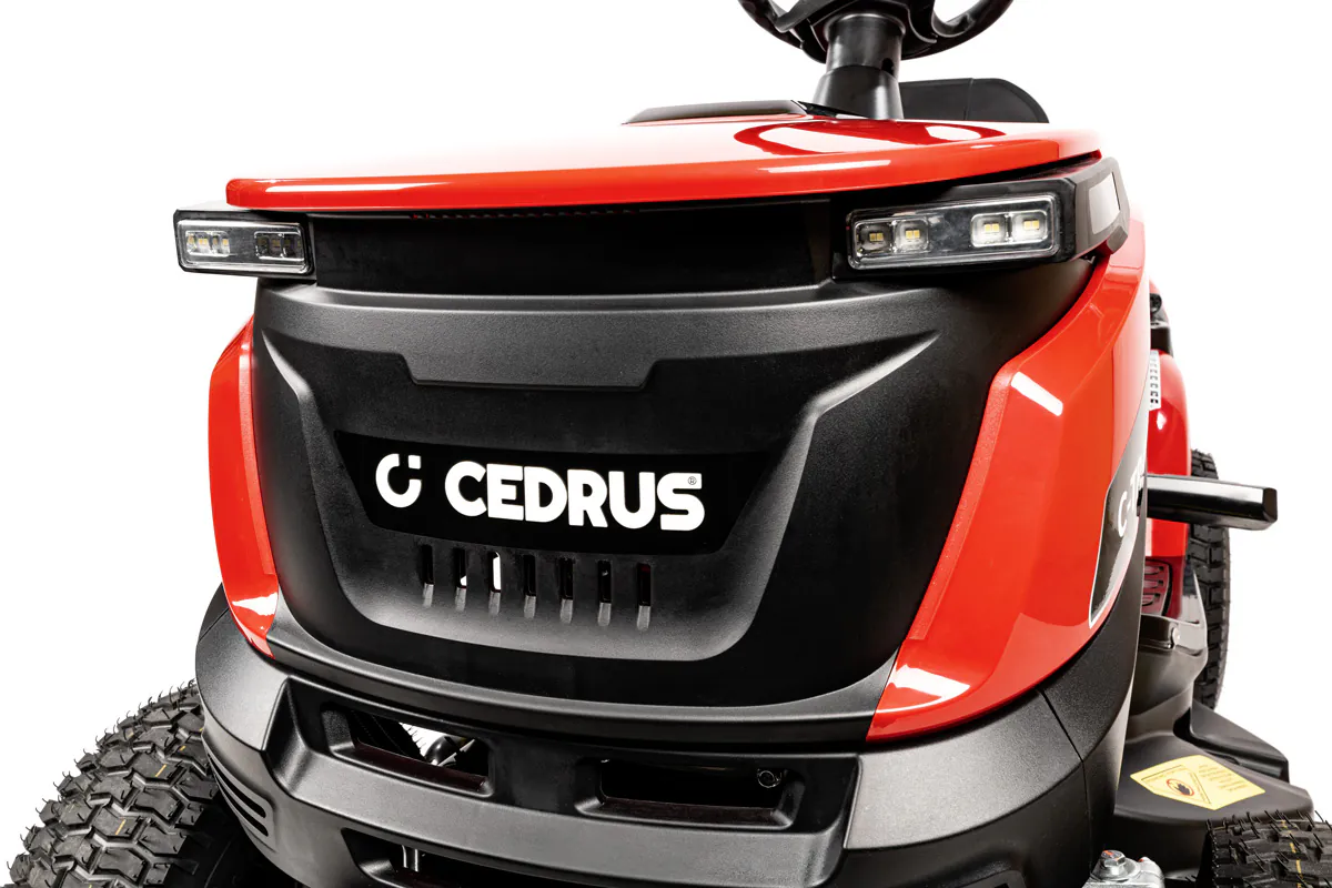 Cedrus murutraktor C-TRAC-86MC - Image 7