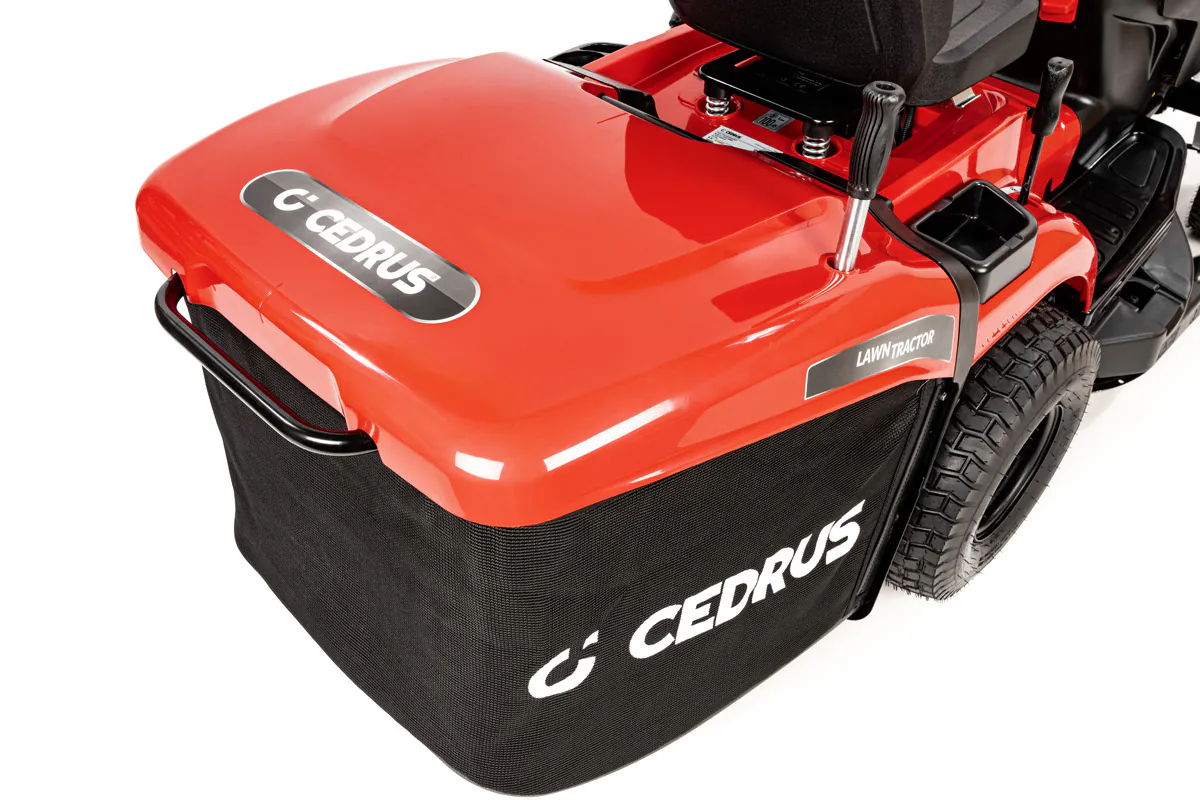 Cedrus murutraktor C-TRAC-86MC - Image 11