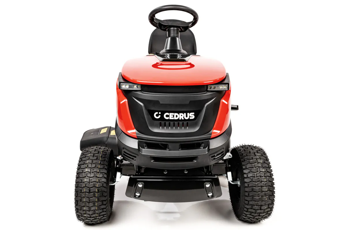Cedrus murutraktor C-TRAC-86MS - Image 14