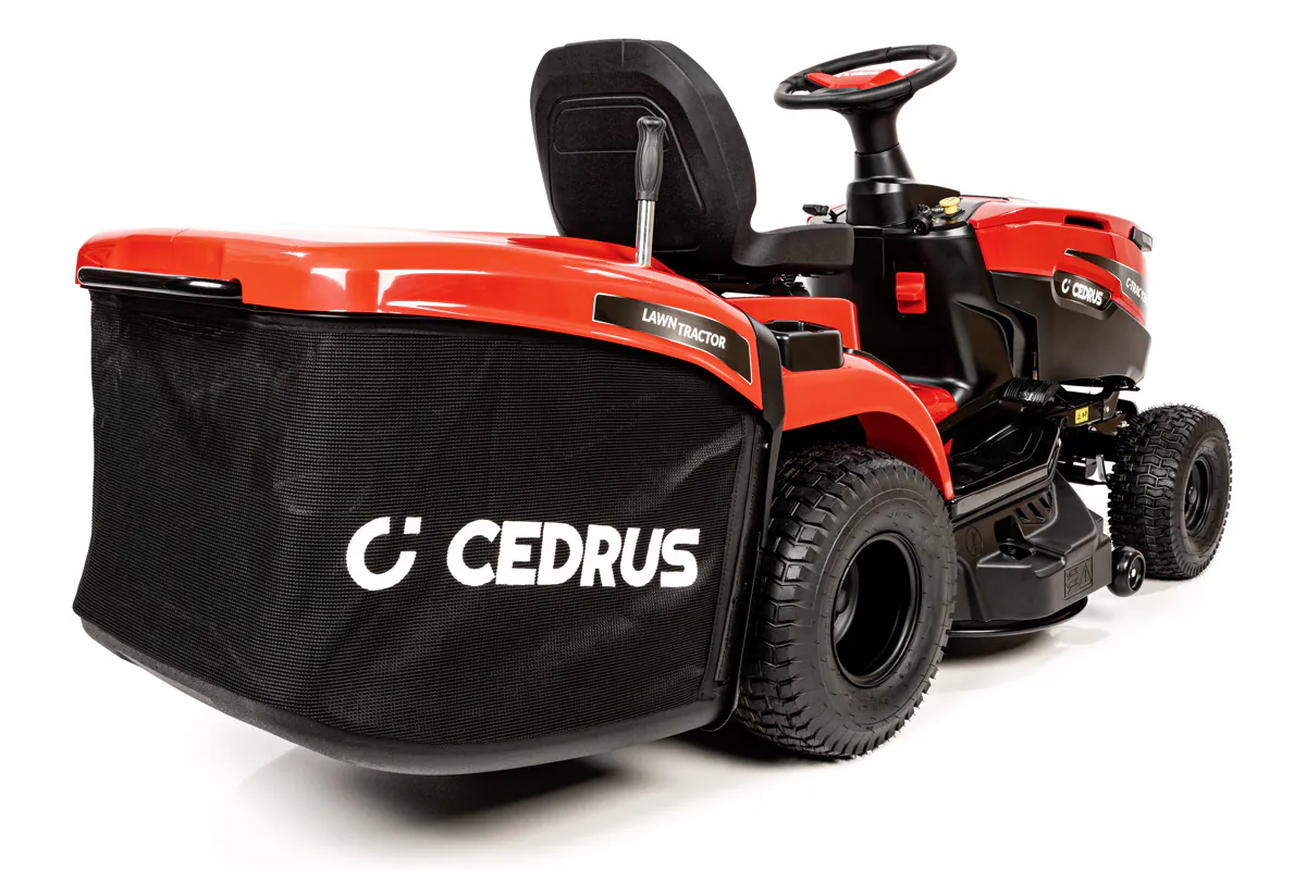 Cedrus murutraktor C-TRAC-92HC 1