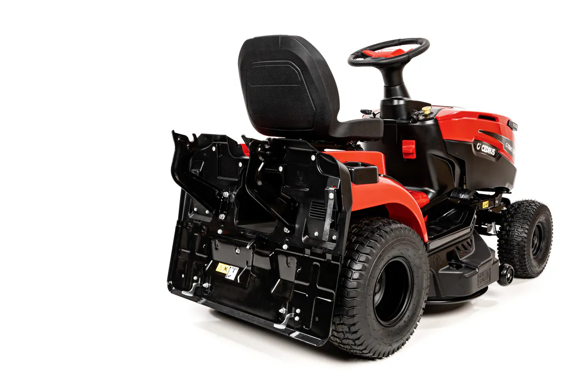 Cedrus murutraktor C-TRAC-92HC 2