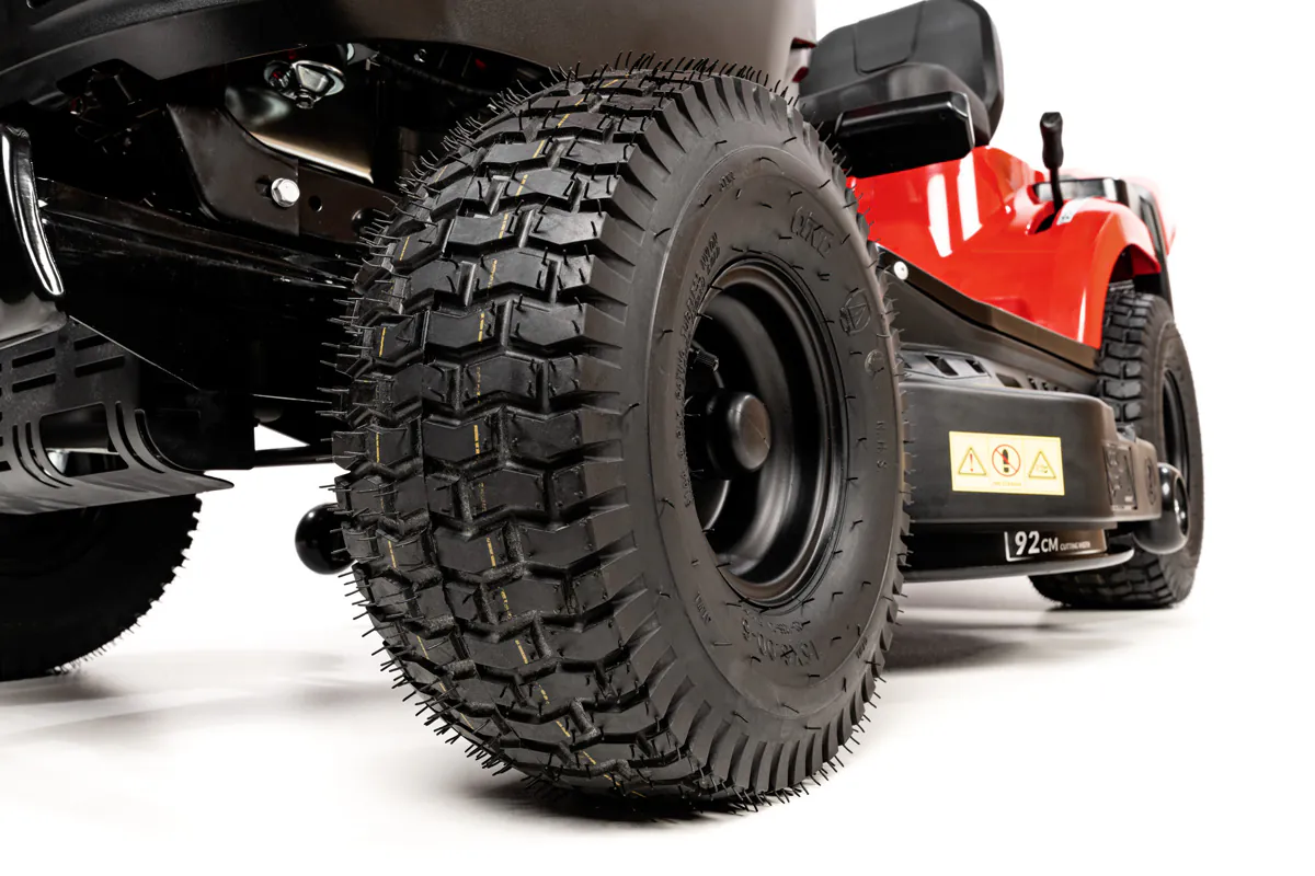 Cedrus murutraktor C-TRAC-92HC 6