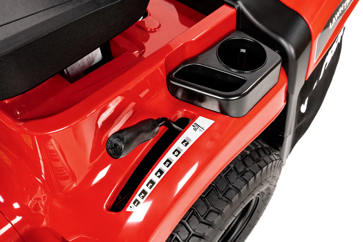 Cedrus murutraktor C-TRAC-92HC 7