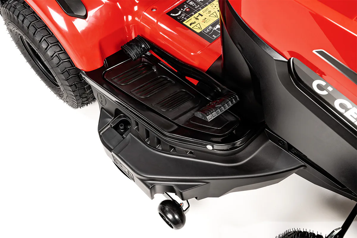 Cedrus murutraktor C-TRAC-92HC 8