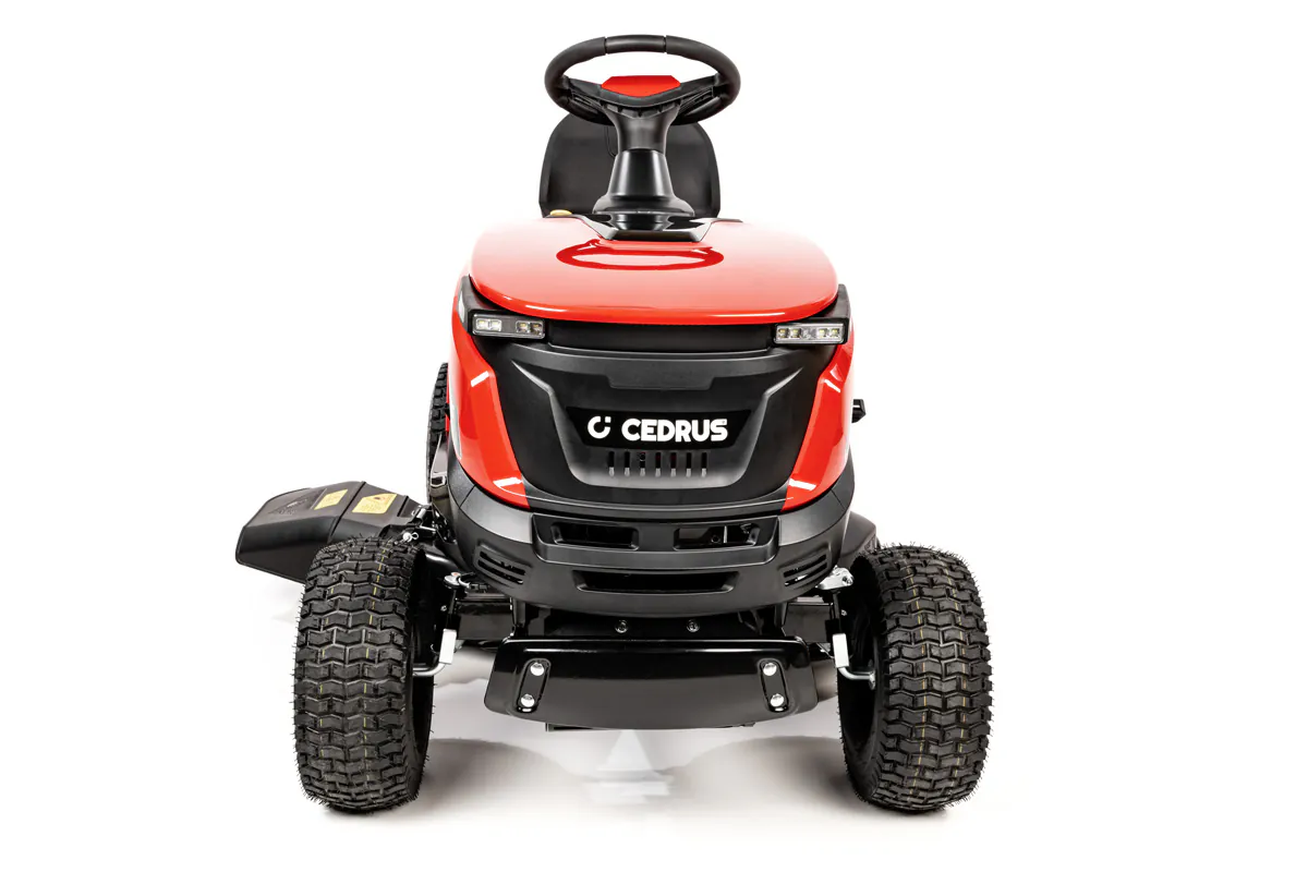 Cedrus murutraktor C-TRAC-98HS1