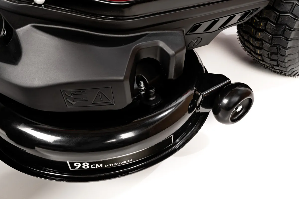 Cedrus murutraktor C-TRAC-98HS11