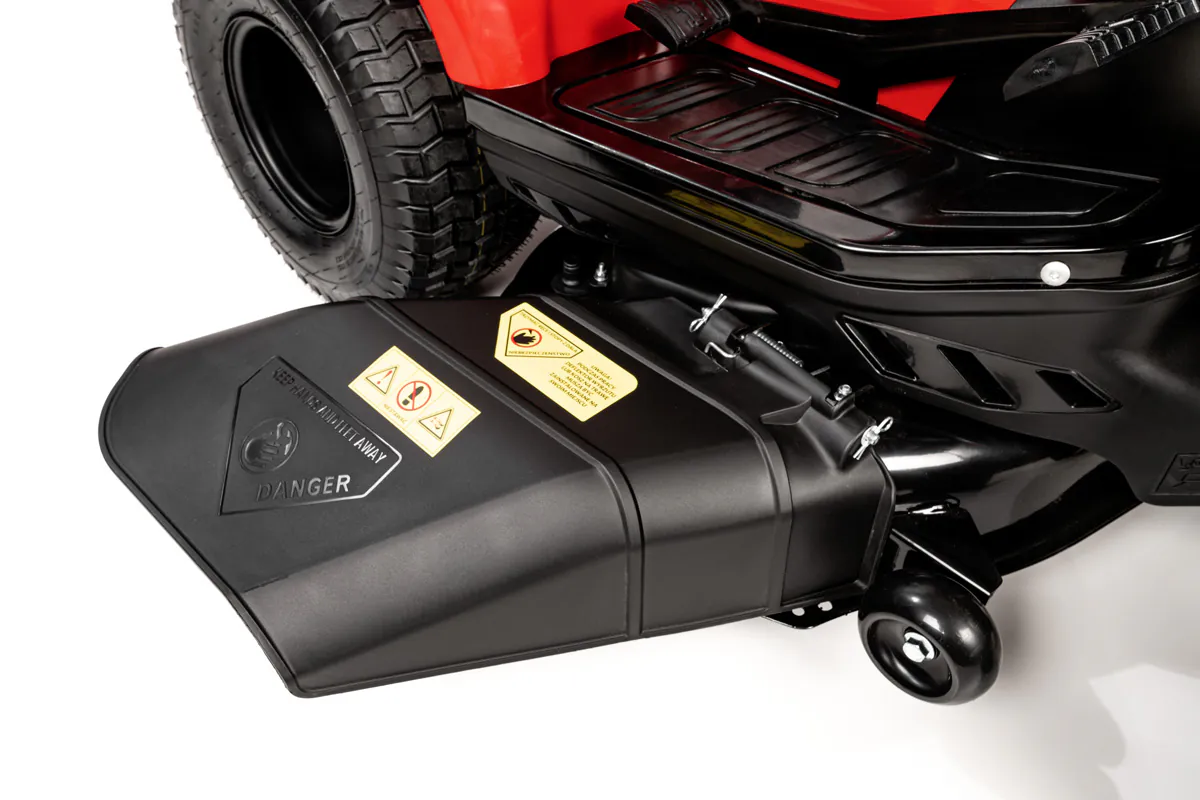 Cedrus murutraktor C-TRAC-98HS12