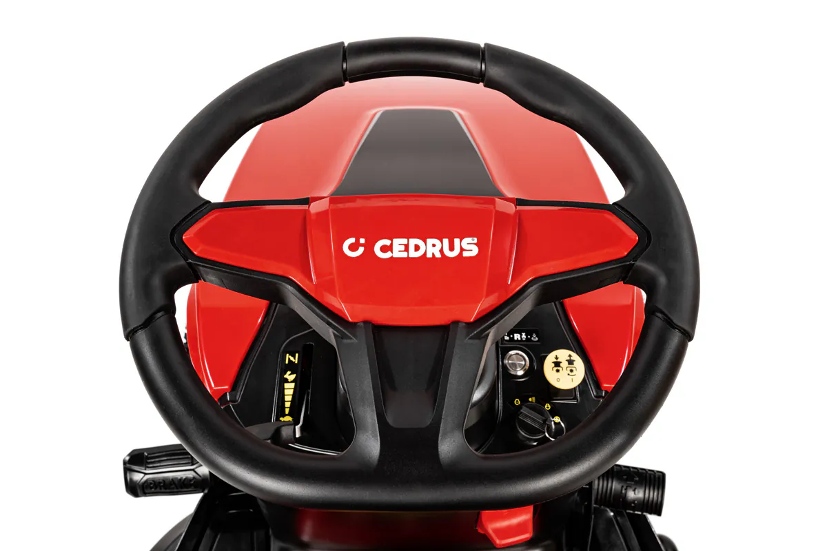 Cedrus murutraktor C-TRAC-98HS13