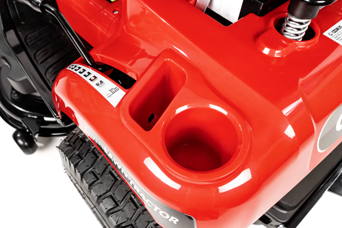 Cedrus murutraktor C-TRAC-98HS15