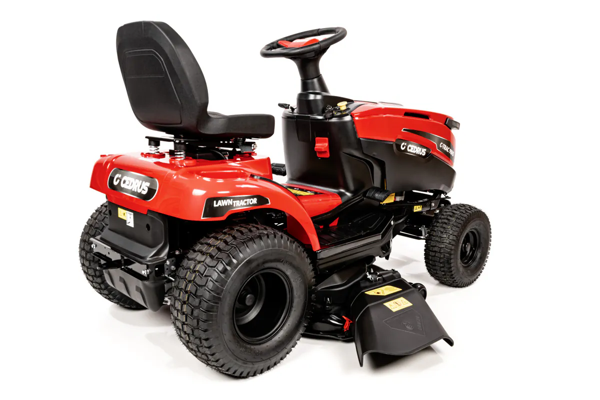 Cedrus murutraktor C-TRAC-98HS4