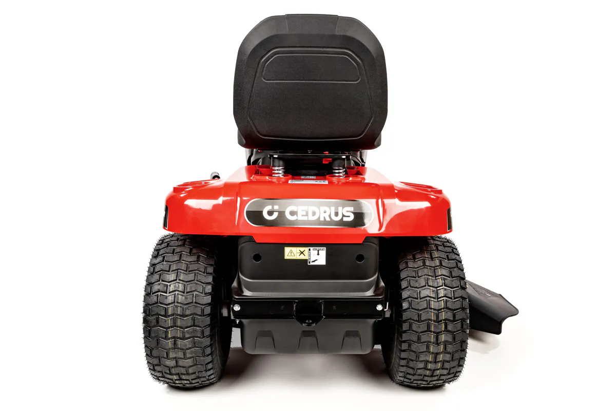 Cedrus murutraktor C-TRAC-98HS5