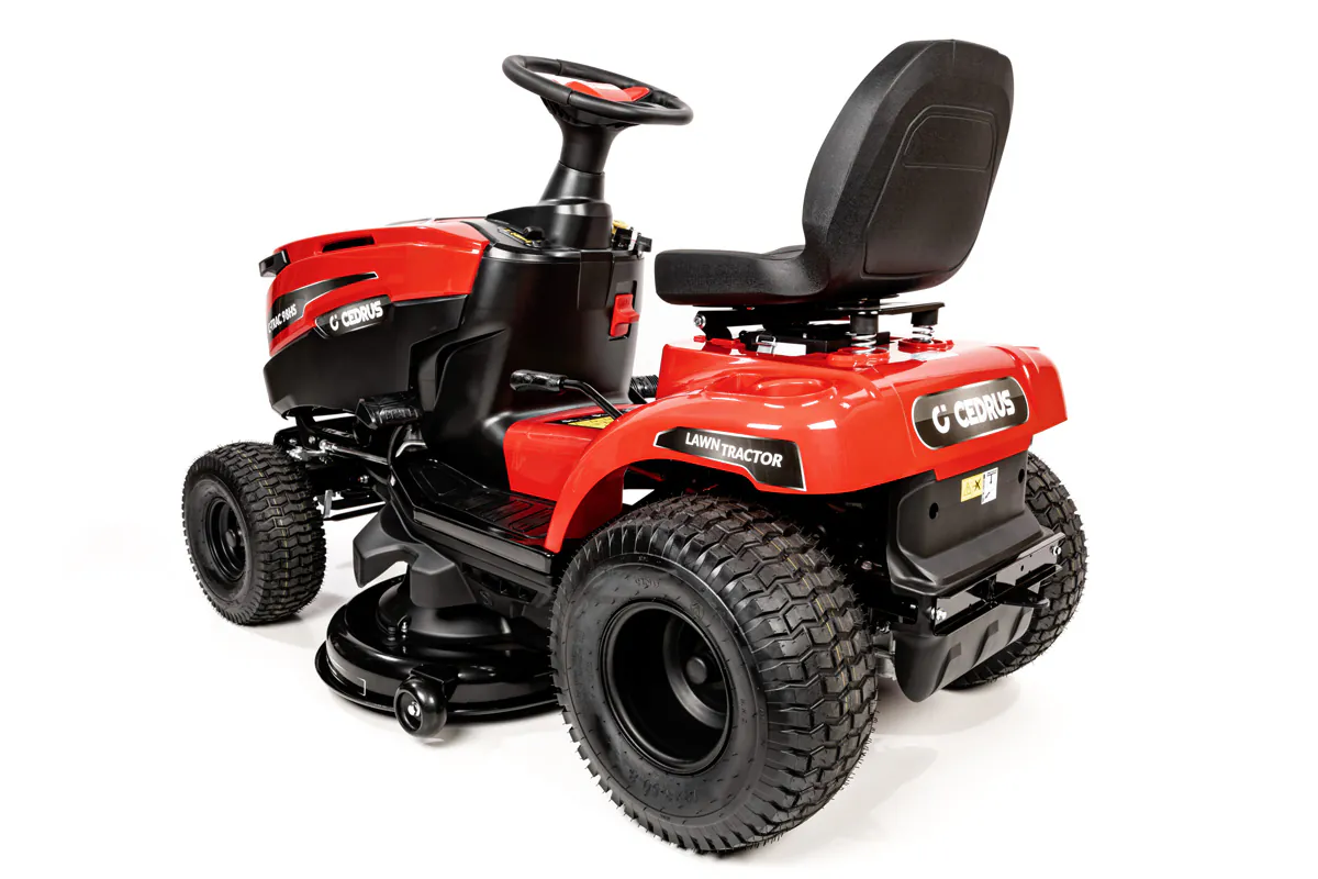 Cedrus murutraktor C-TRAC-98HS6