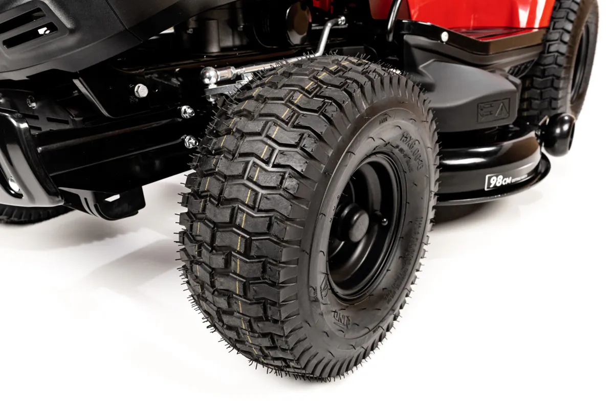 Cedrus murutraktor C-TRAC-98HS9