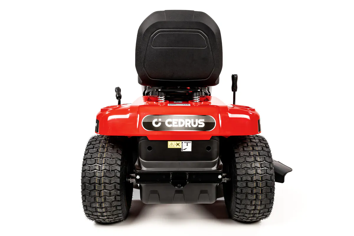Cedrus murutraktor C-TRAC-86MS - Image 4