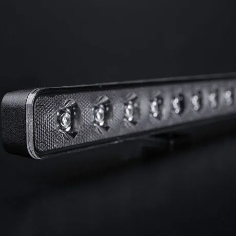 NUUK E-line low profile ledbar