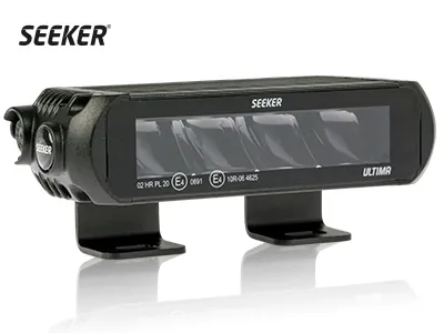 SEEKER Ultima 10