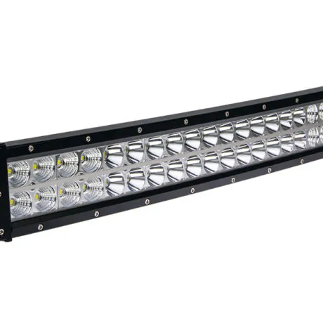 ECO Heat Curved soojendusega led-bar lisatuli