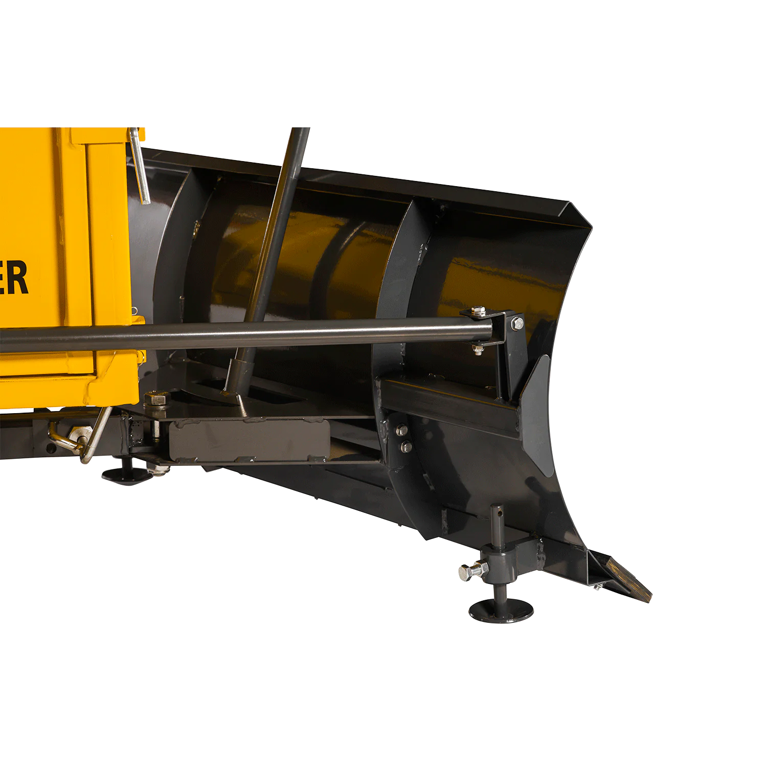 Lumag lumesahk minikallurile MD500