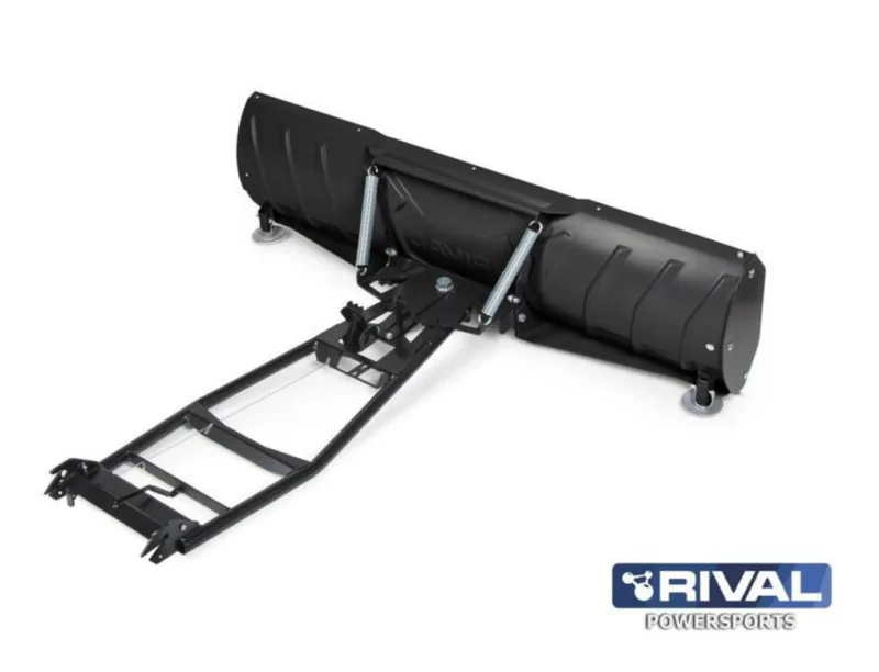 ATV LUMESAHK RIVAL 150CM UNIVERSAALNE