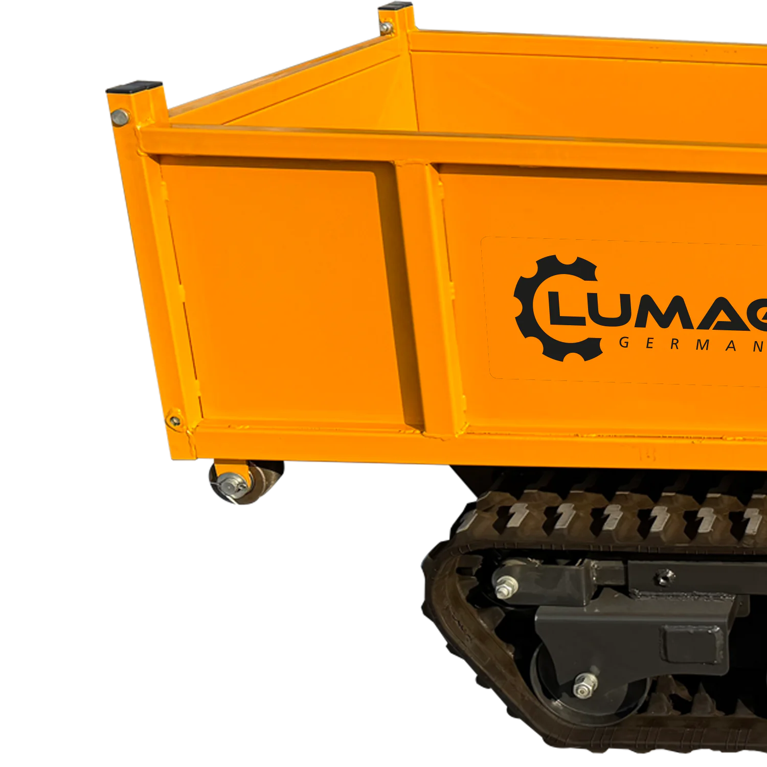 Lumag minikallur MD800HPRO-AR - Image 3