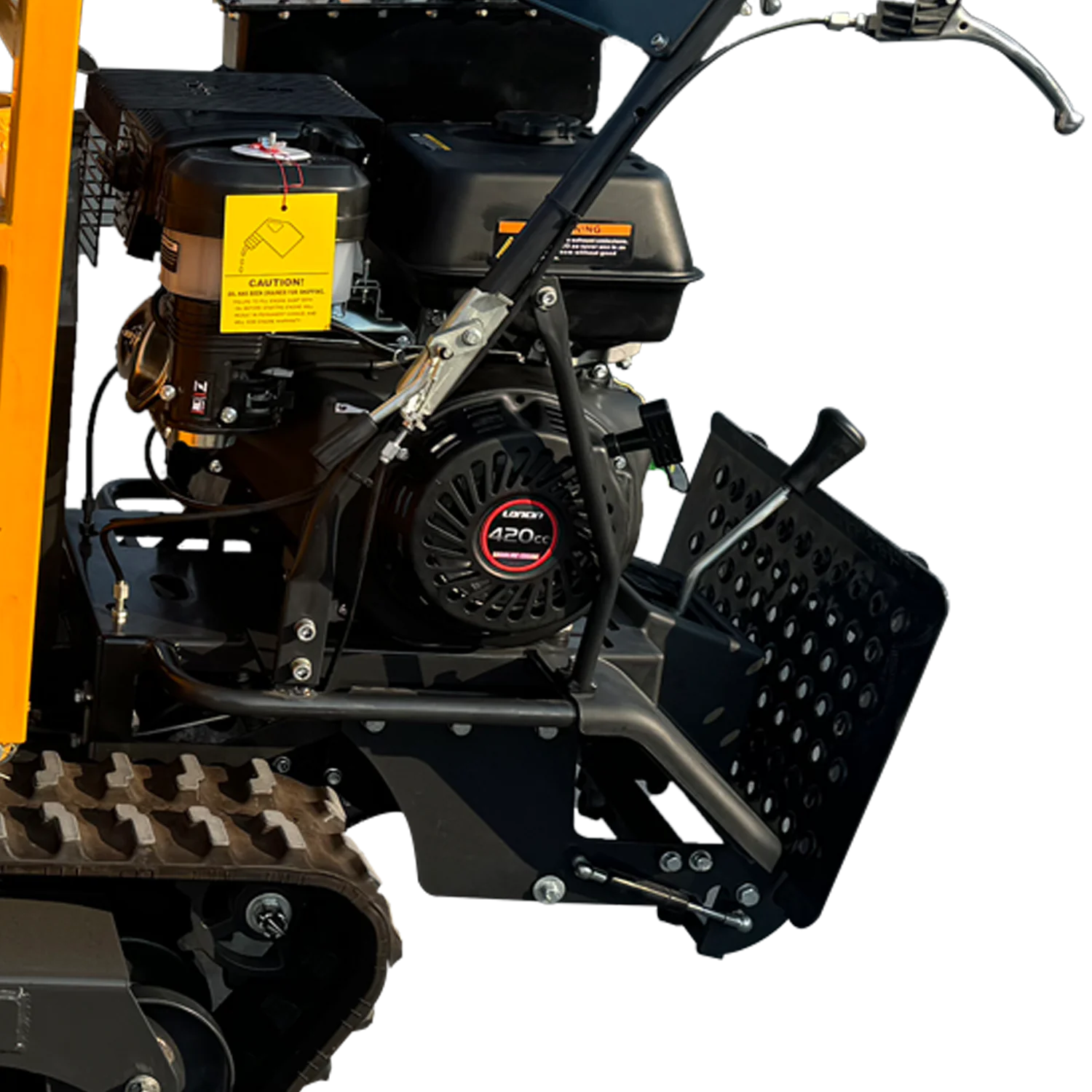 Lumag minikallur MD800HPRO-AR