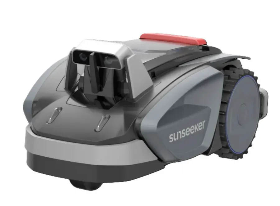 Robotniiduk V3 Plus Sunseeker 1000 m² (kaablivaba)