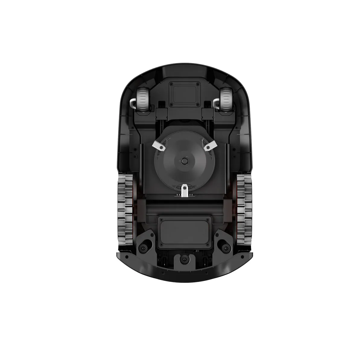 Robotniiduk X3 Plus Sunseeker 1200 m² (kaablivaba)